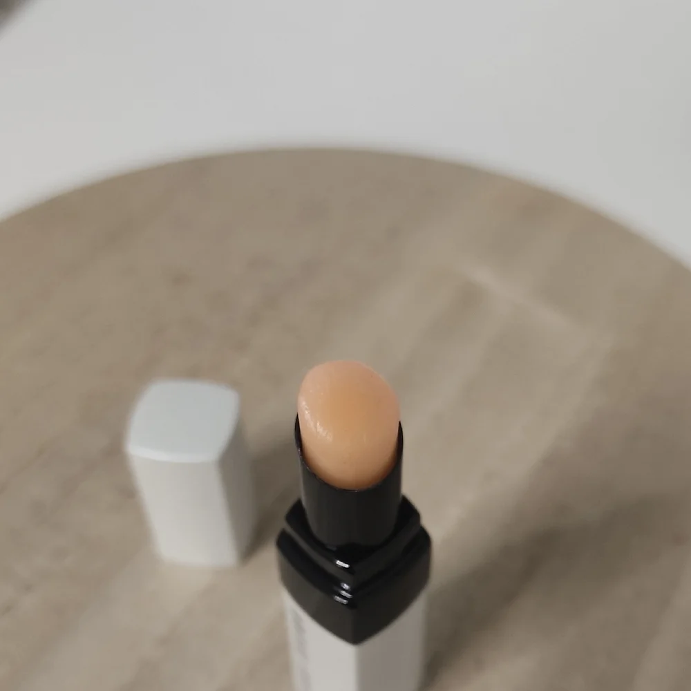 Bobbi Brown Clear Lipstick